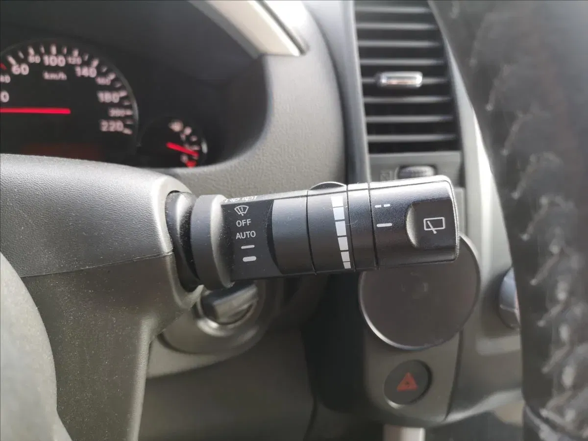 Nissan Pathfinder - Náhled 6