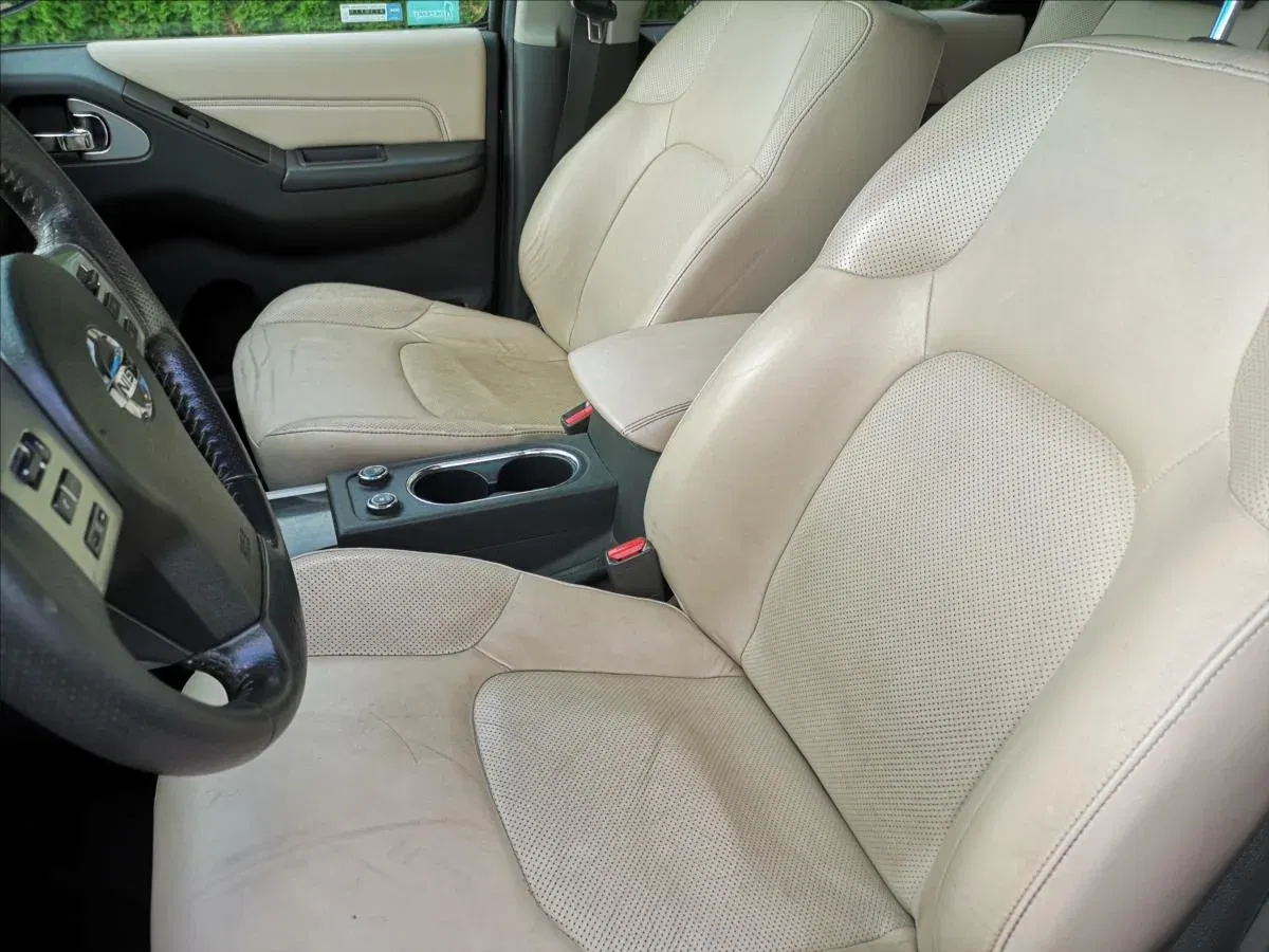 Nissan Pathfinder - Náhled 7