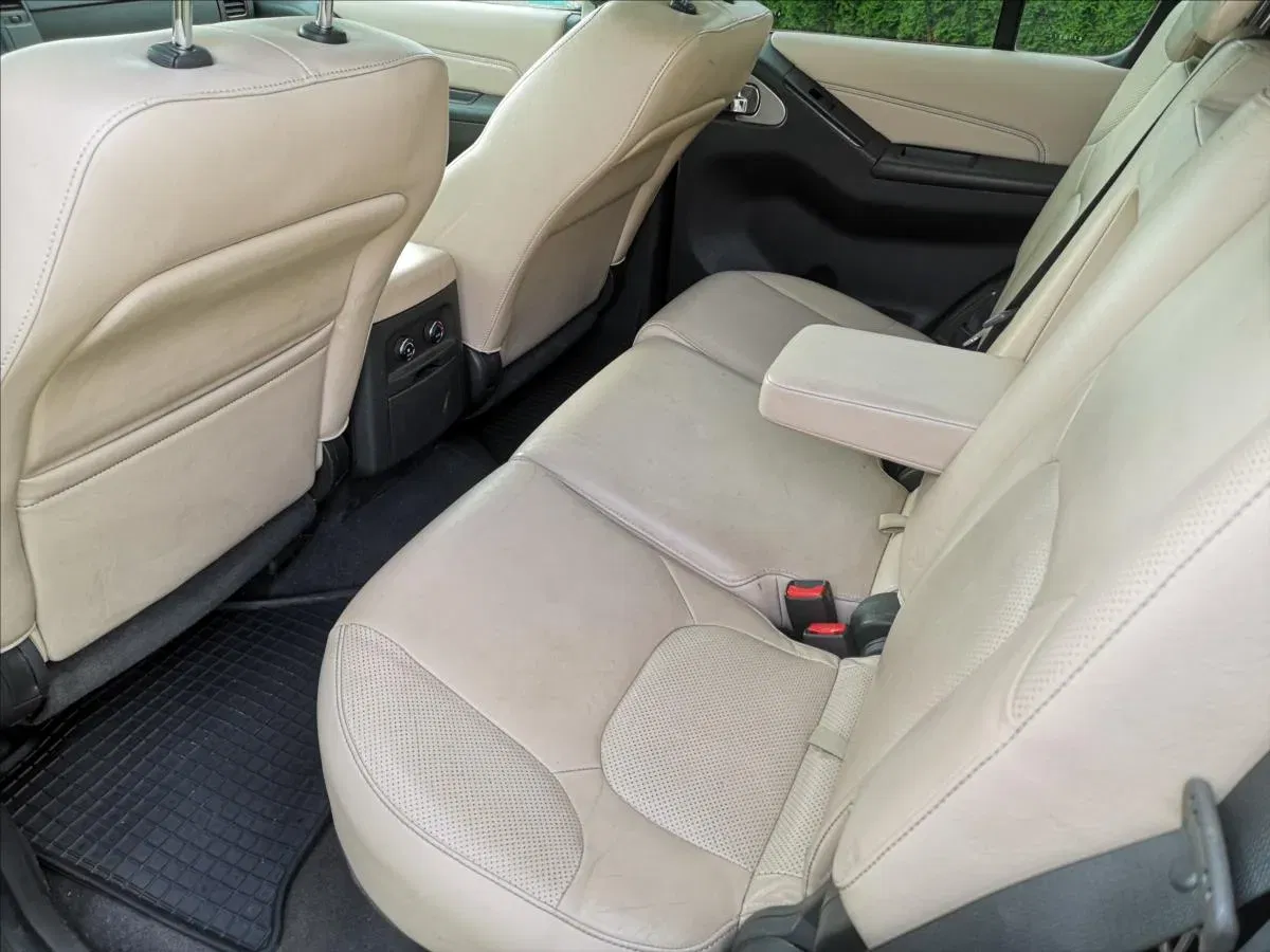 Nissan Pathfinder - Náhled 8