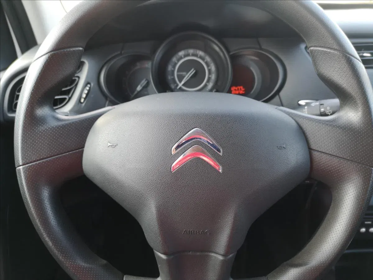Citroën C3 - Náhled 3