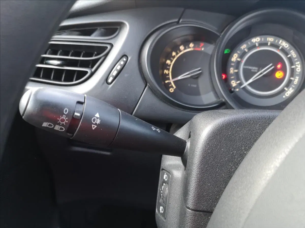 Citroën C3 - Náhled 5