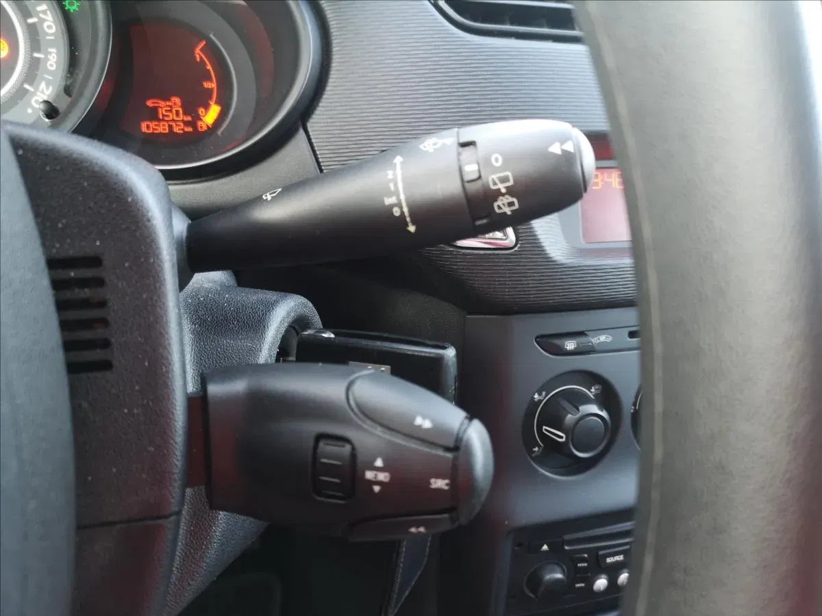 Citroën C3 - Náhled 6