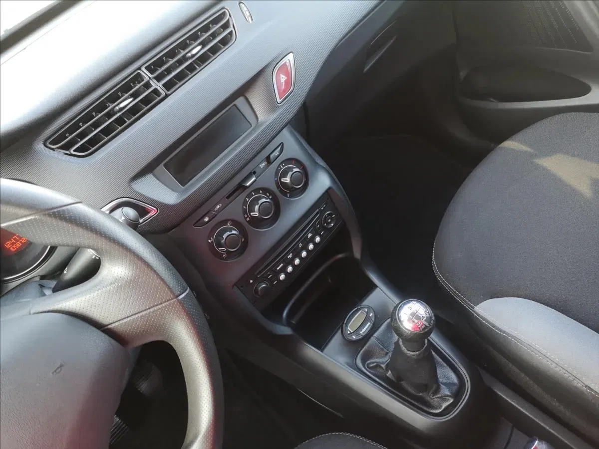 Citroën C3 - Náhled 7