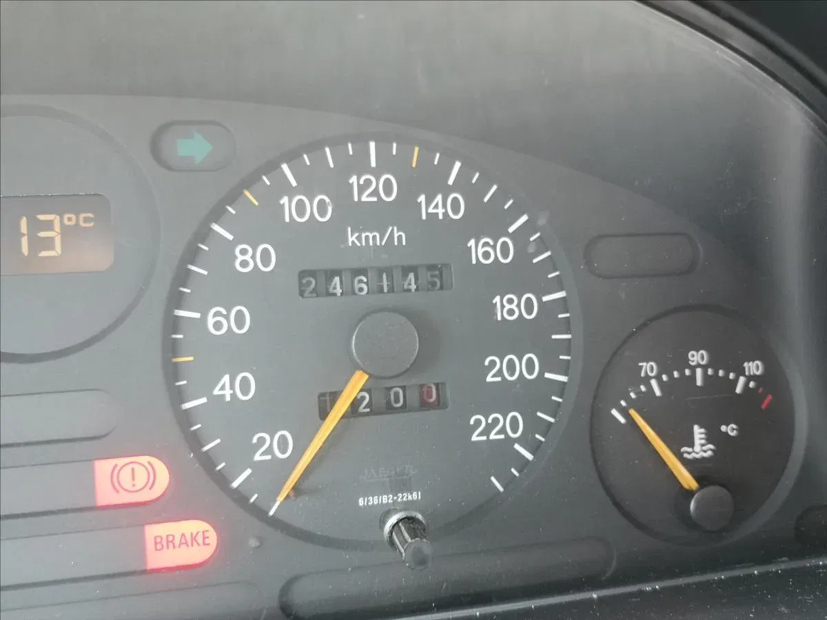 Peugeot 806 - Náhled 5