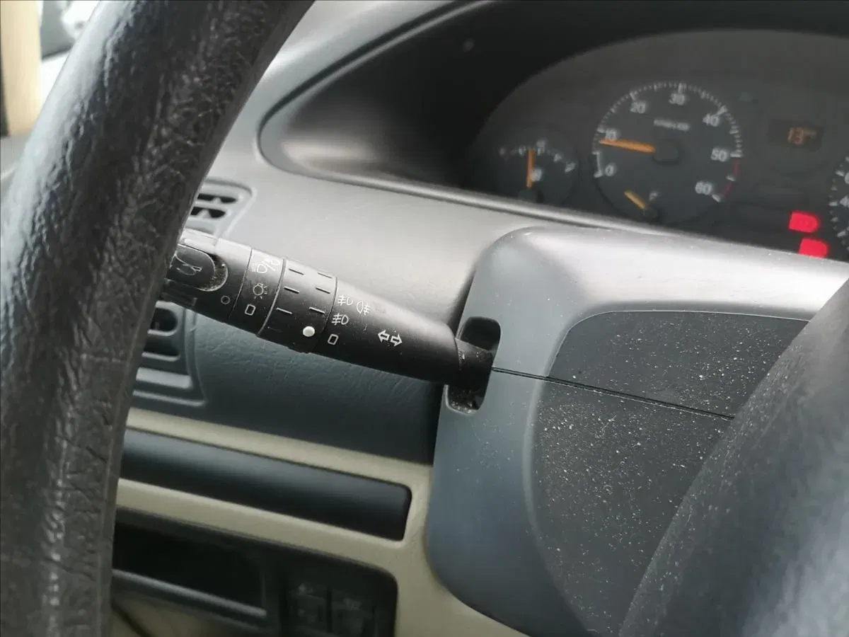 Peugeot 806 - Náhled 6