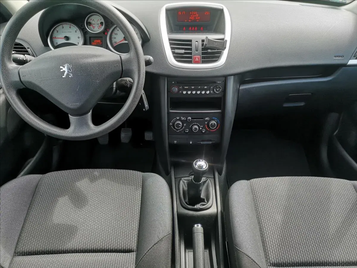 Peugeot 207 - Náhled 3