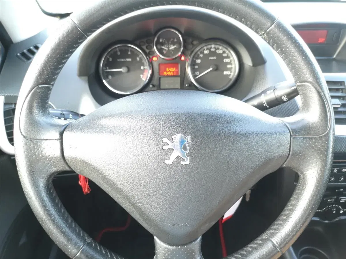 Peugeot 206 - Náhled 4