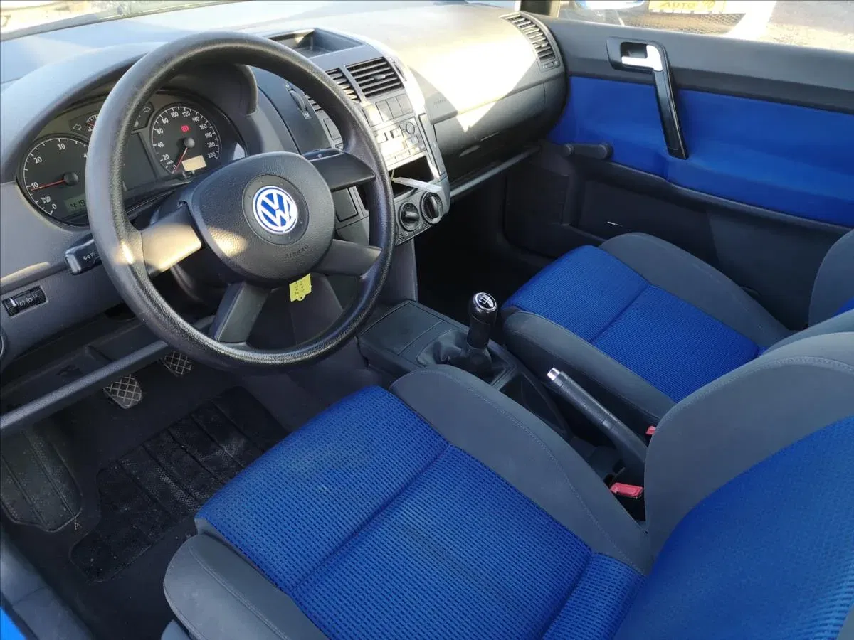 Volkswagen Polo - Náhled 3