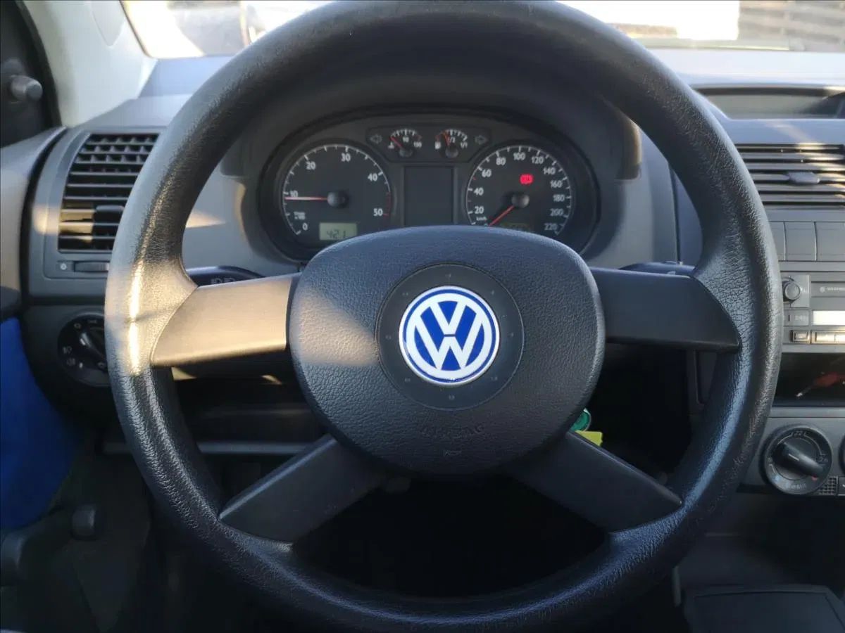 Volkswagen Polo - Náhled 4