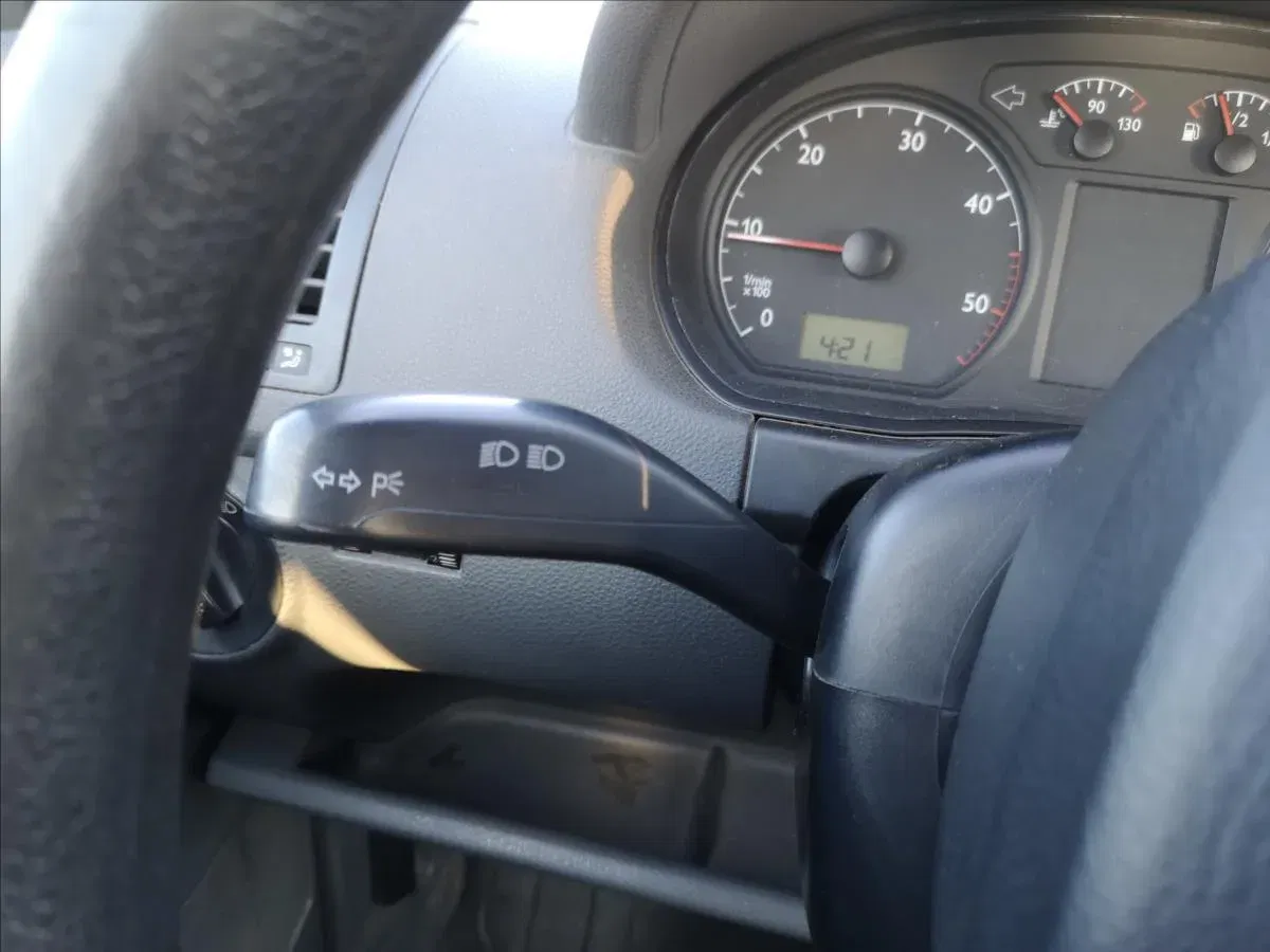Volkswagen Polo - Náhled 5