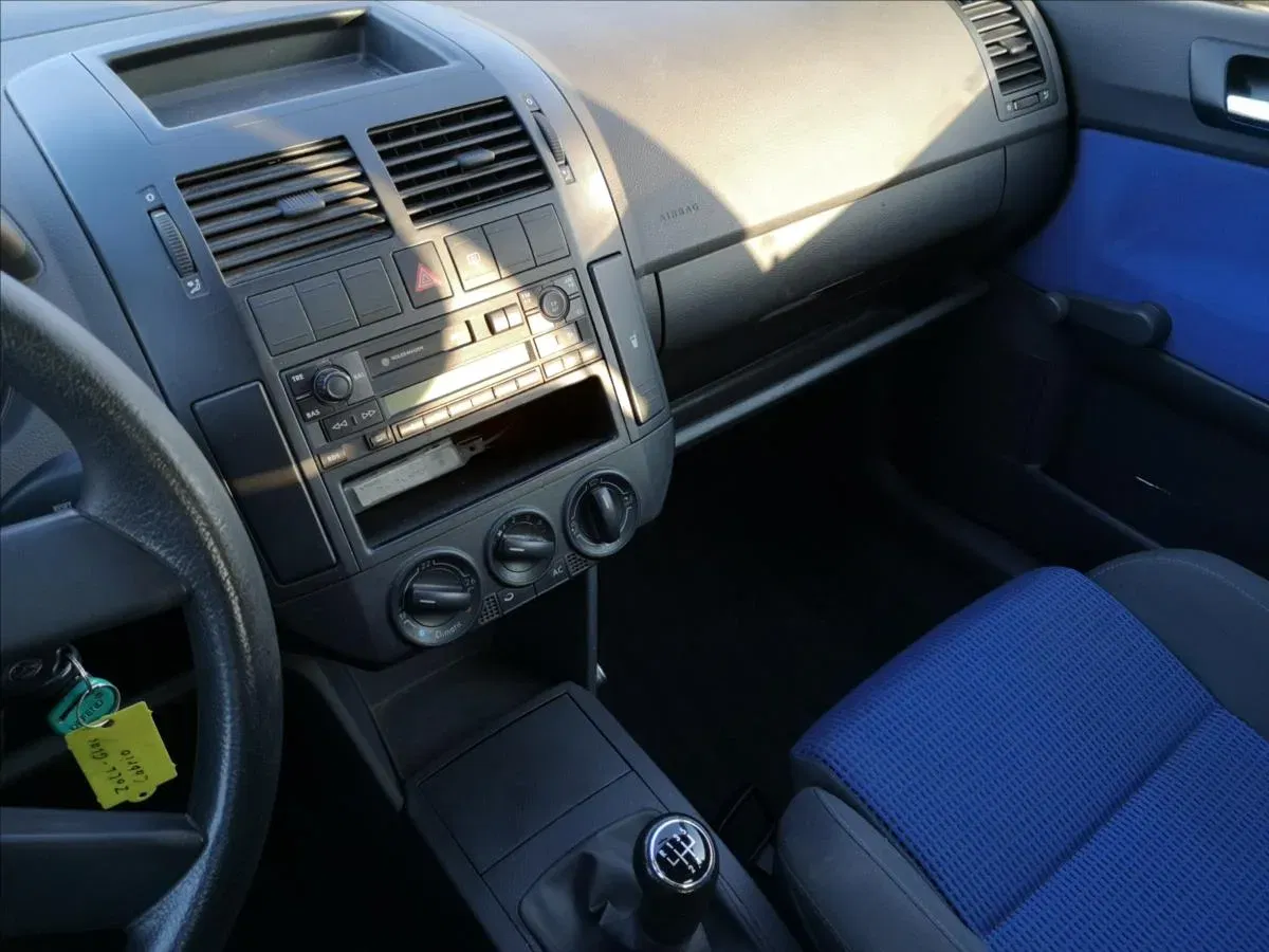Volkswagen Polo - Náhled 7