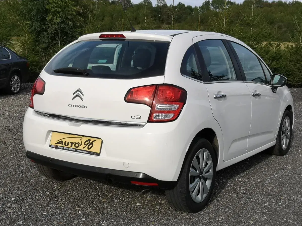 Citroën C3 - Náhled 2