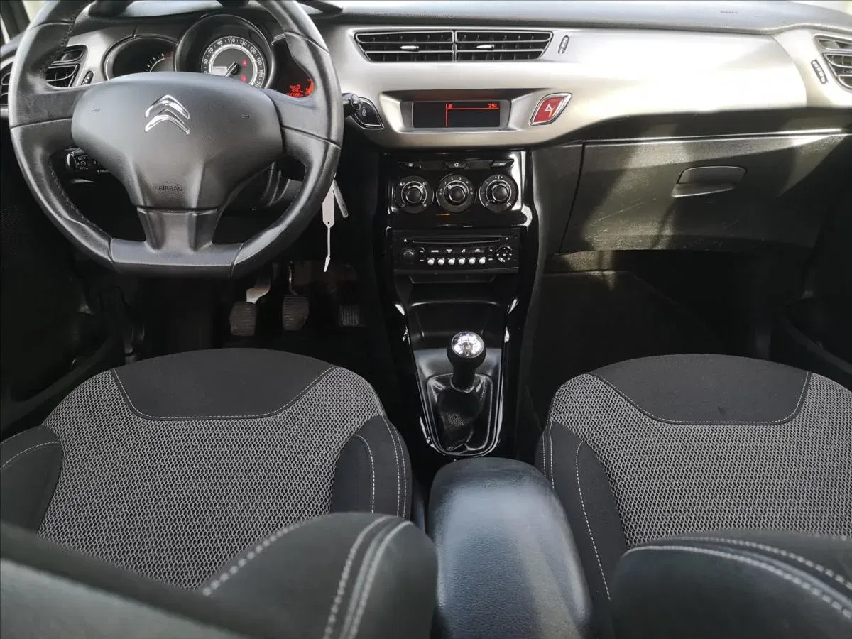 Citroën C3 - Náhled 3