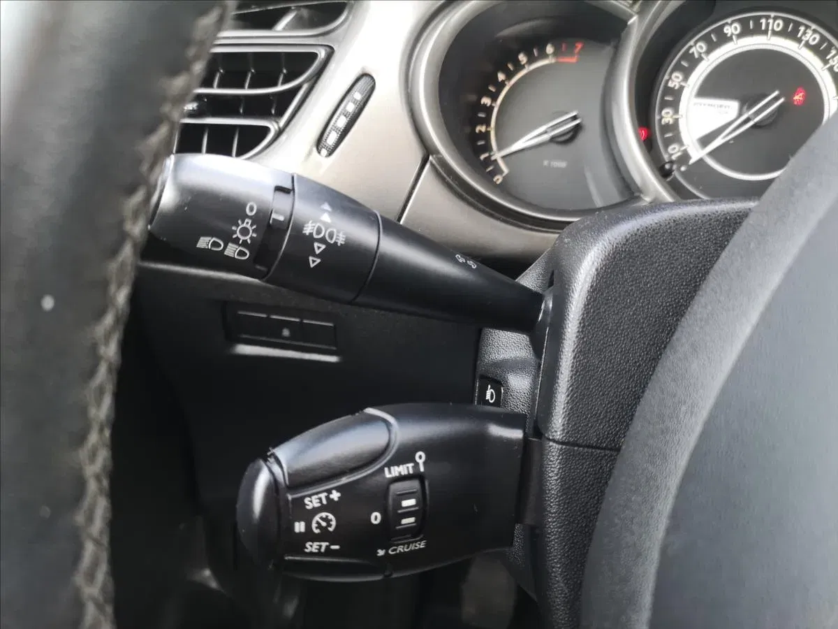 Citroën C3 - Náhled 6