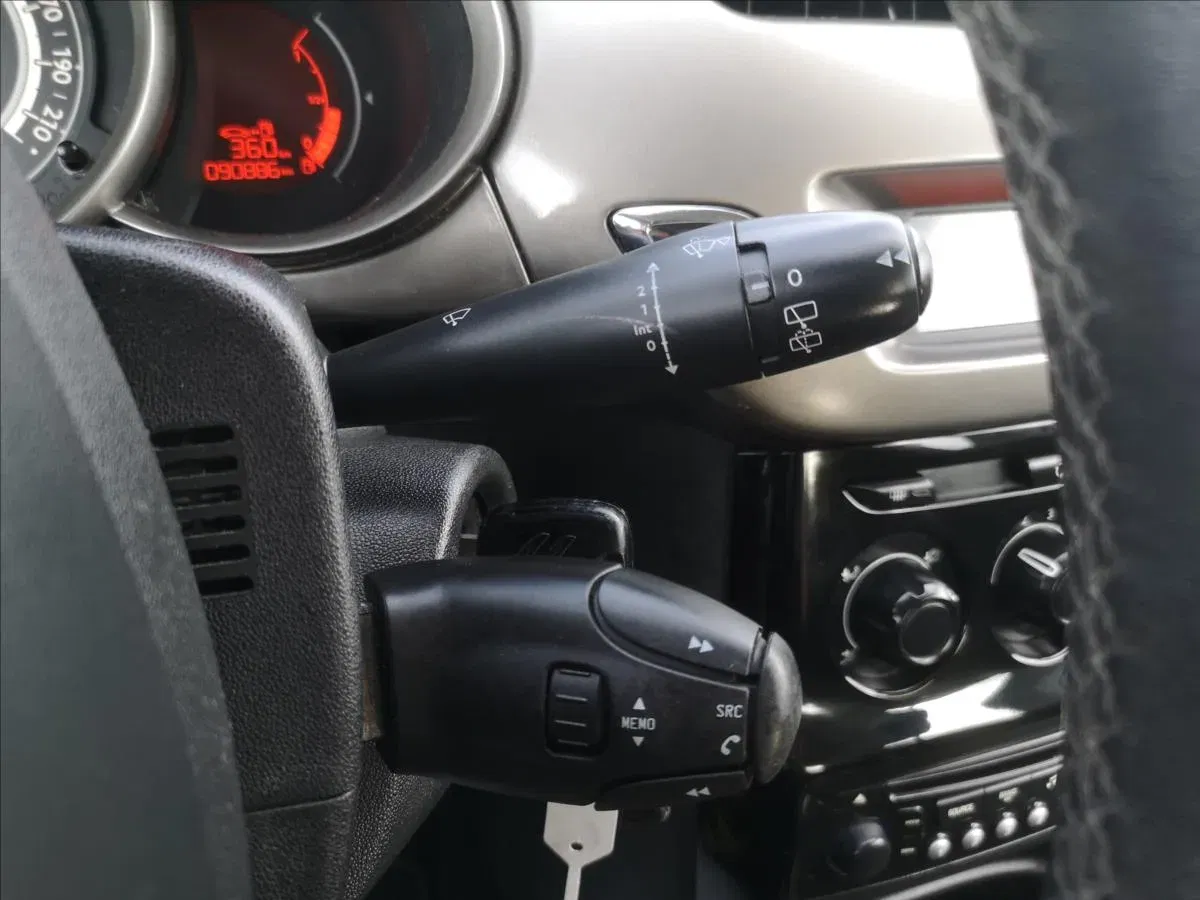 Citroën C3 - Náhled 7