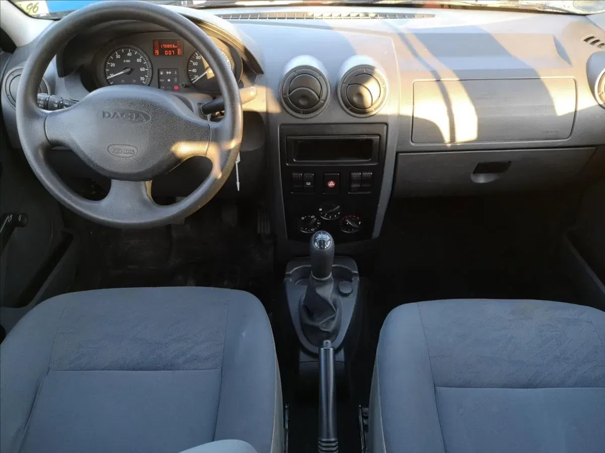 Dacia Logan - Náhled 3