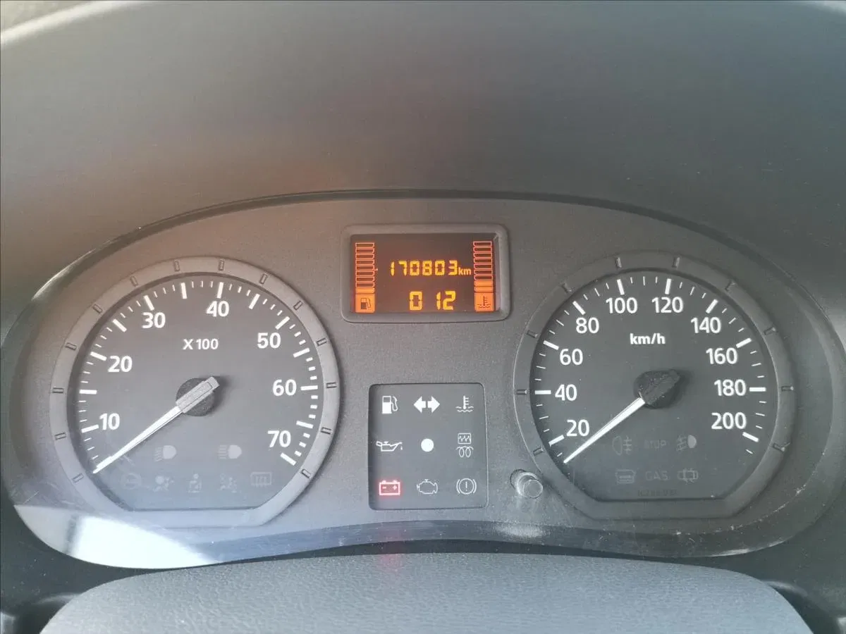 Dacia Logan - Náhled 5