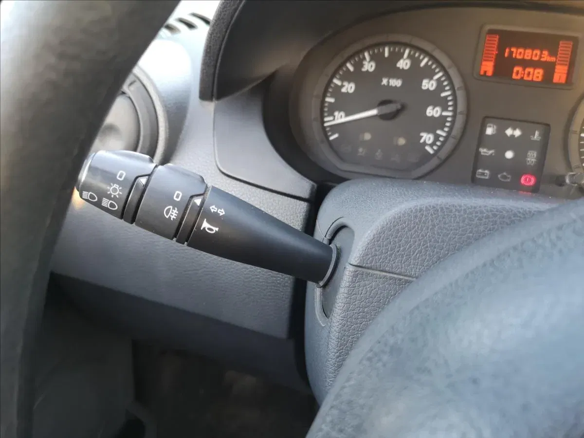 Dacia Logan - Náhled 6