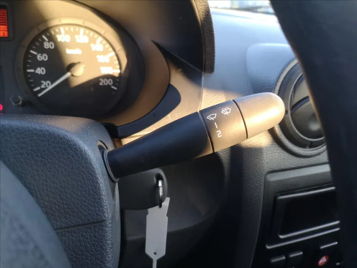 Dacia Logan - Náhled 7
