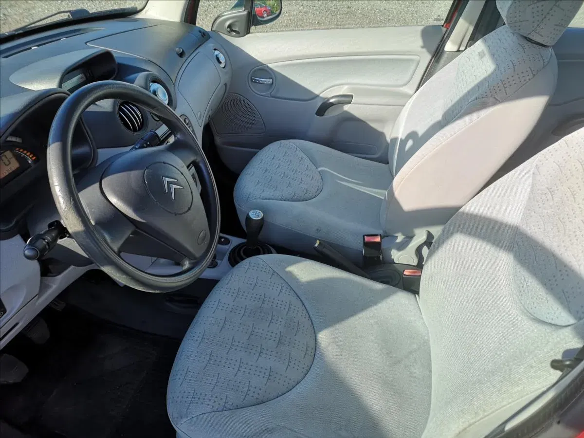 Citroën C3 - Náhled 3