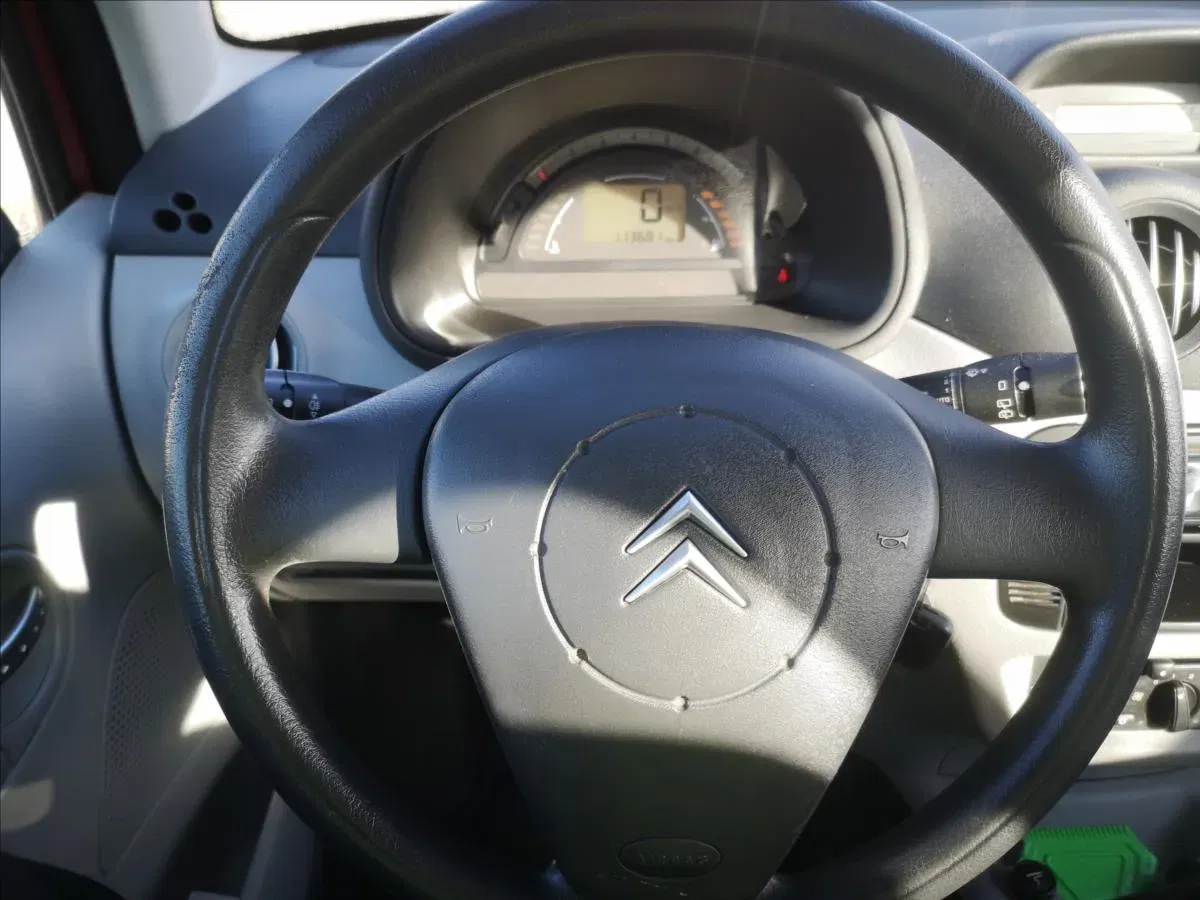 Citroën C3 - Náhled 4