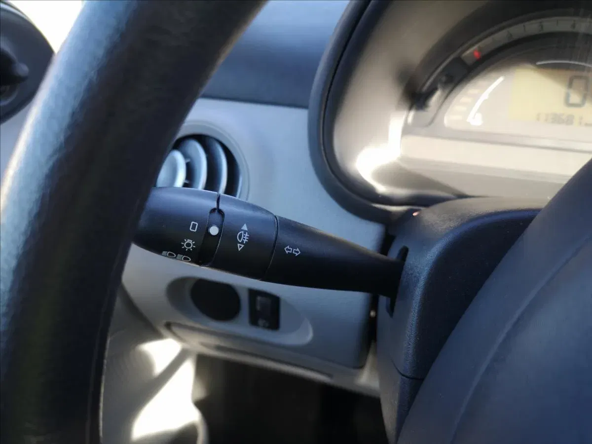 Citroën C3 - Náhled 6