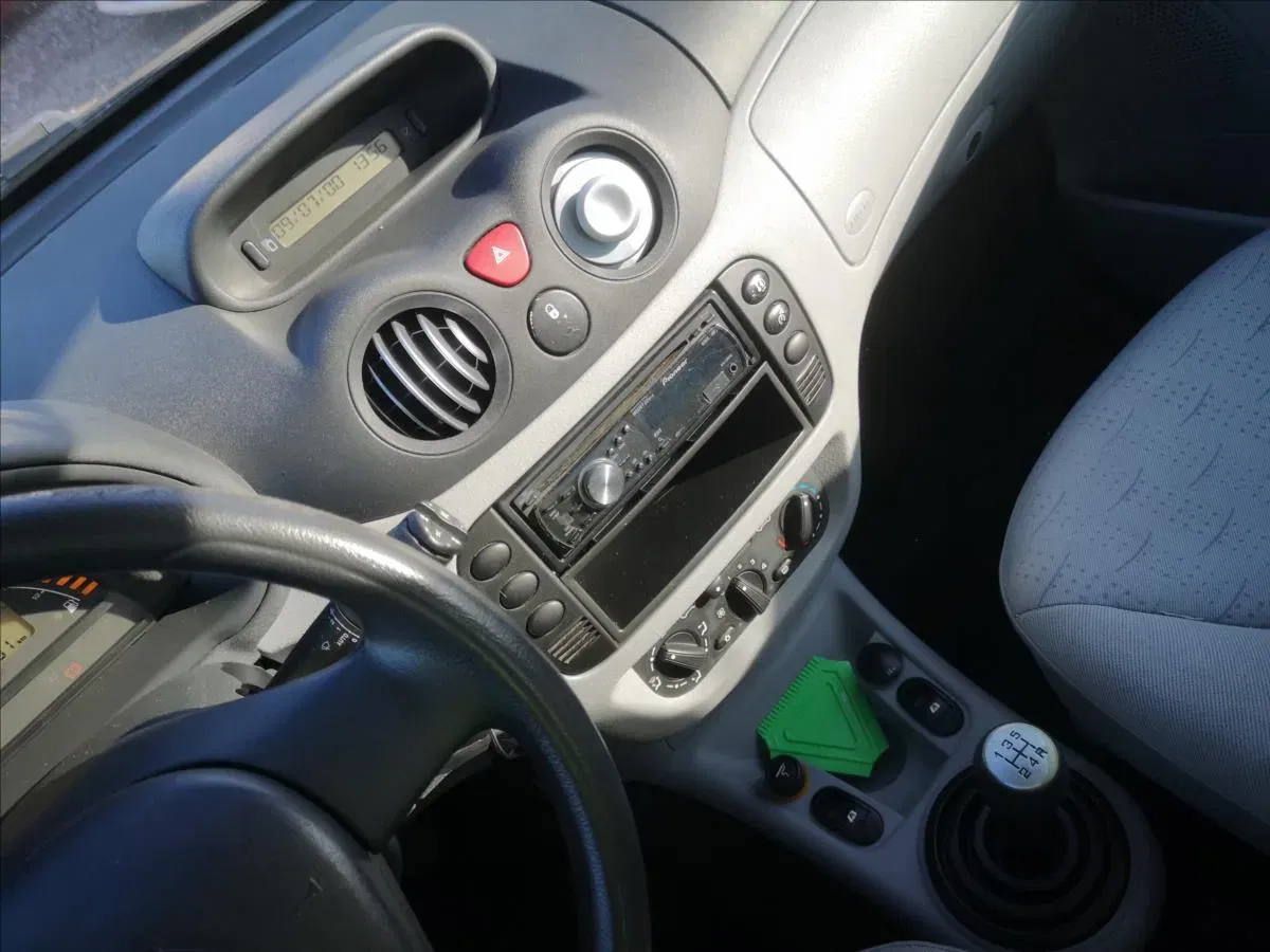 Citroën C3 - Náhled 8