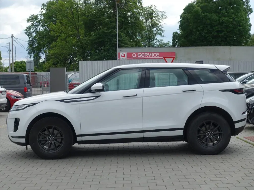 Land Rover Range Rover Evoque - Náhled 2