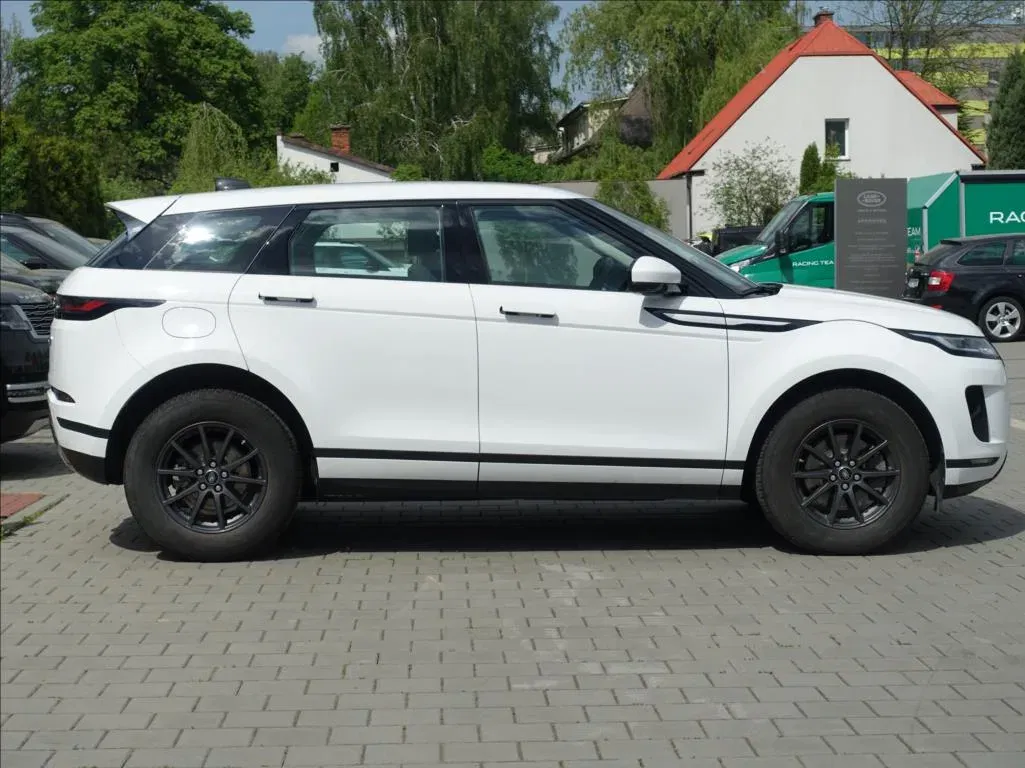 Land Rover Range Rover Evoque - Náhled 6