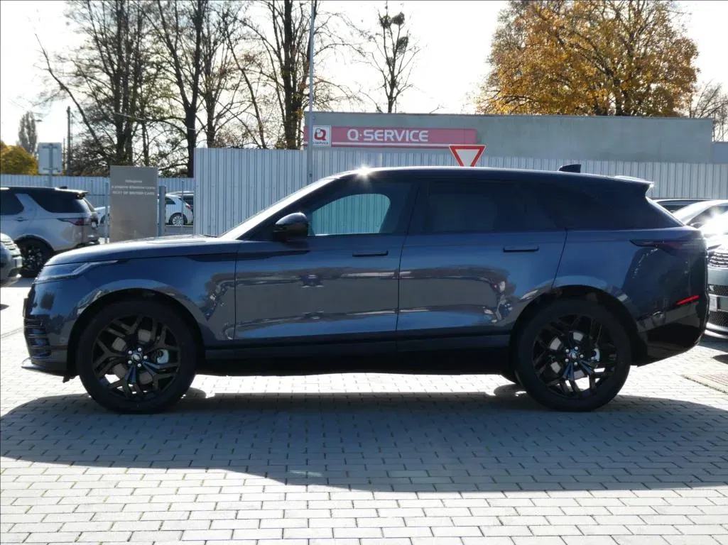 Land Rover Range Rover Velar - Náhled 2