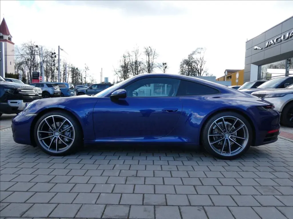 Porsche 911 - Náhled 3
