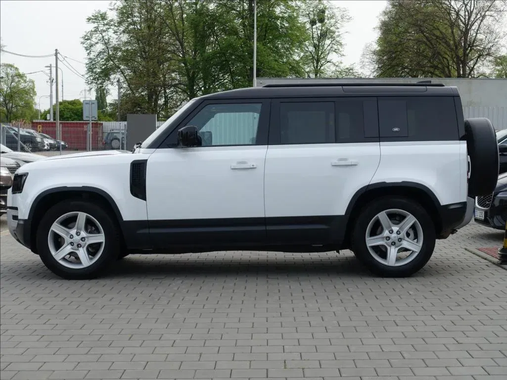 Land Rover Defender - Náhled 2