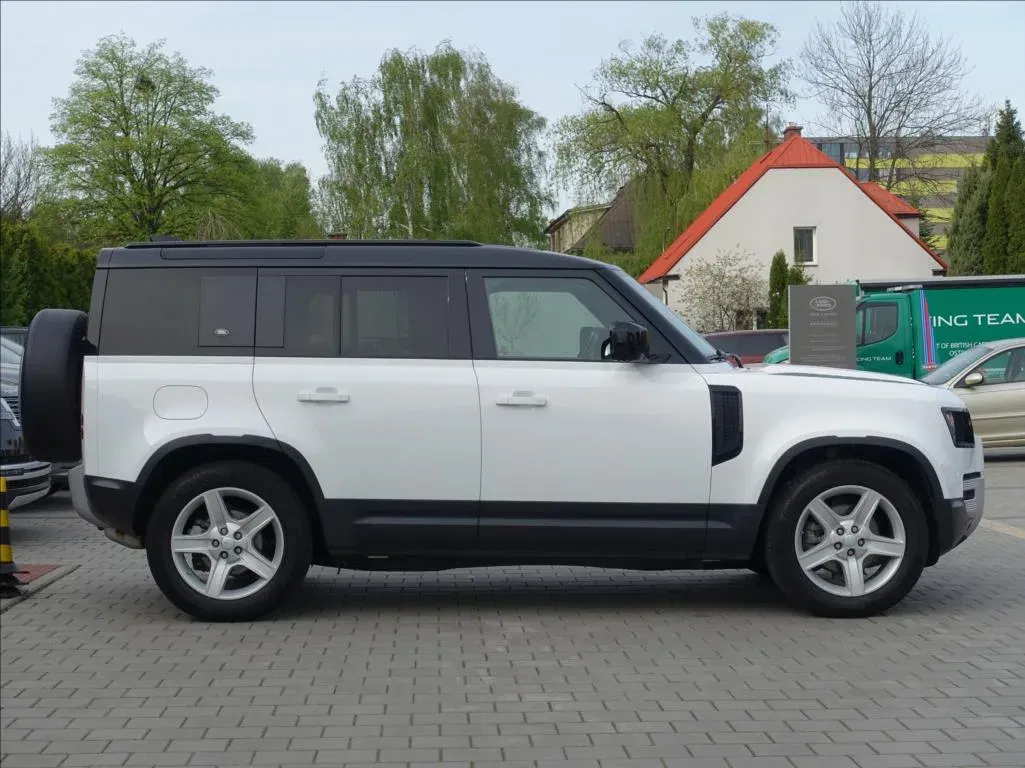 Land Rover Defender - Náhled 6