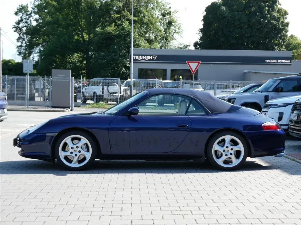 Porsche 911 - Náhled 2