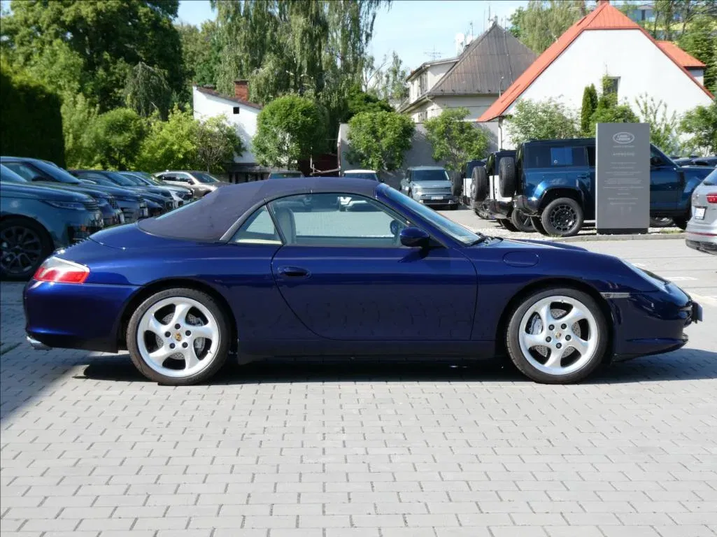 Porsche 911 - Náhled 6