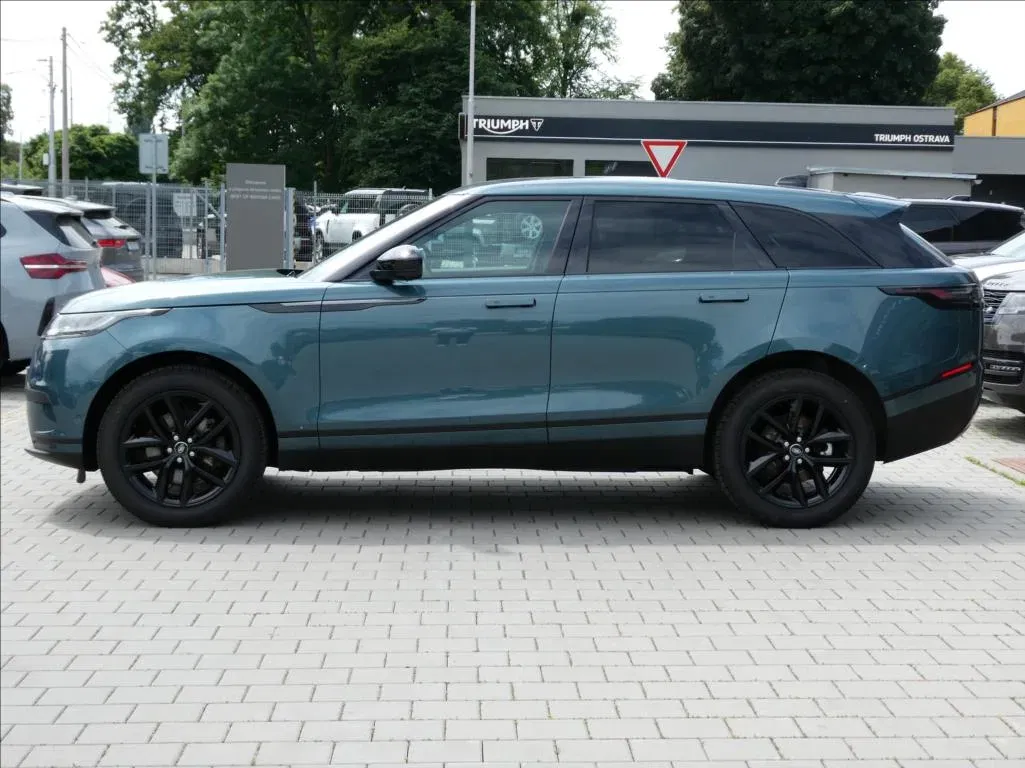 Land Rover Range Rover Velar - Náhled 2