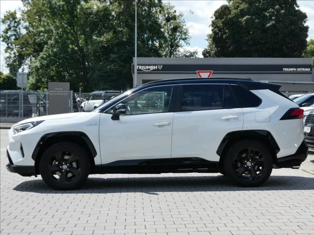 Toyota RAV4 - Náhled 2
