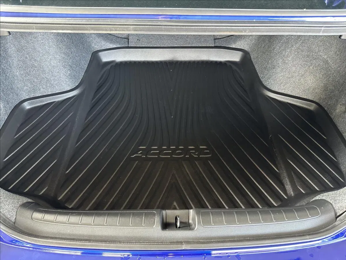 Honda Accord - Náhled 5