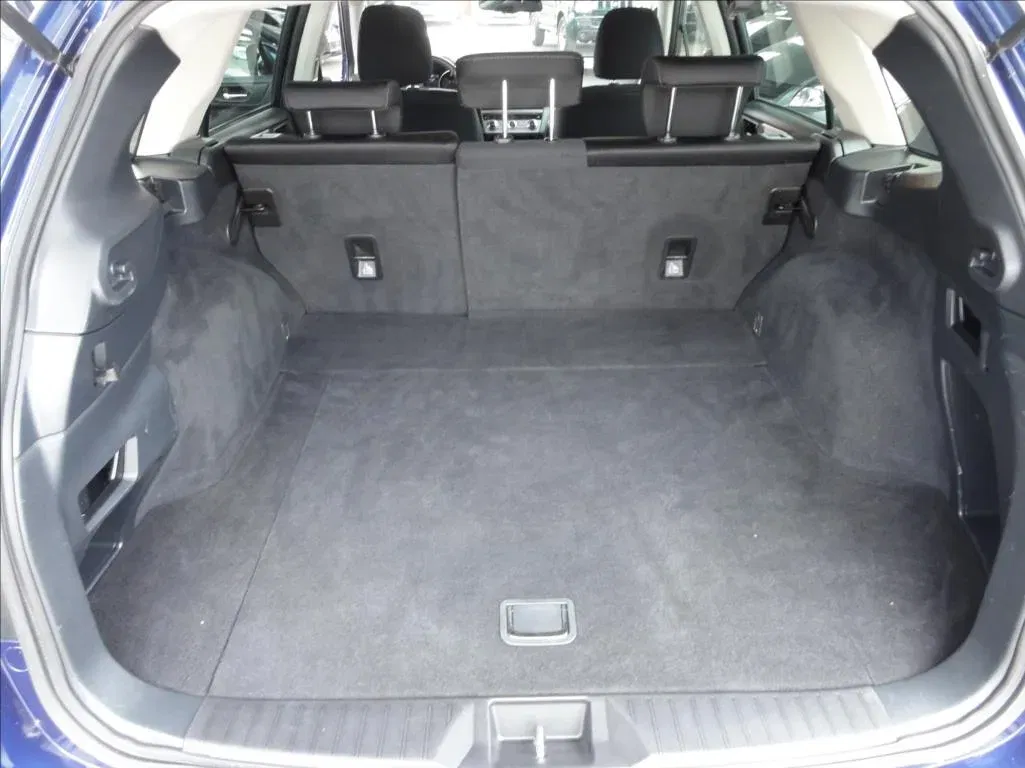 Subaru Outback - Náhled 6