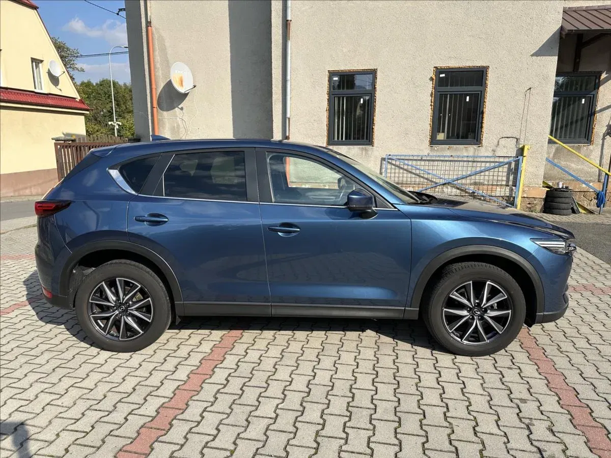 Mazda CX-5 - Náhled 2