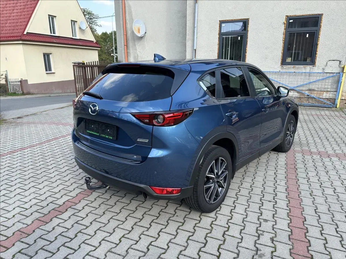 Mazda CX-5 - Náhled 3