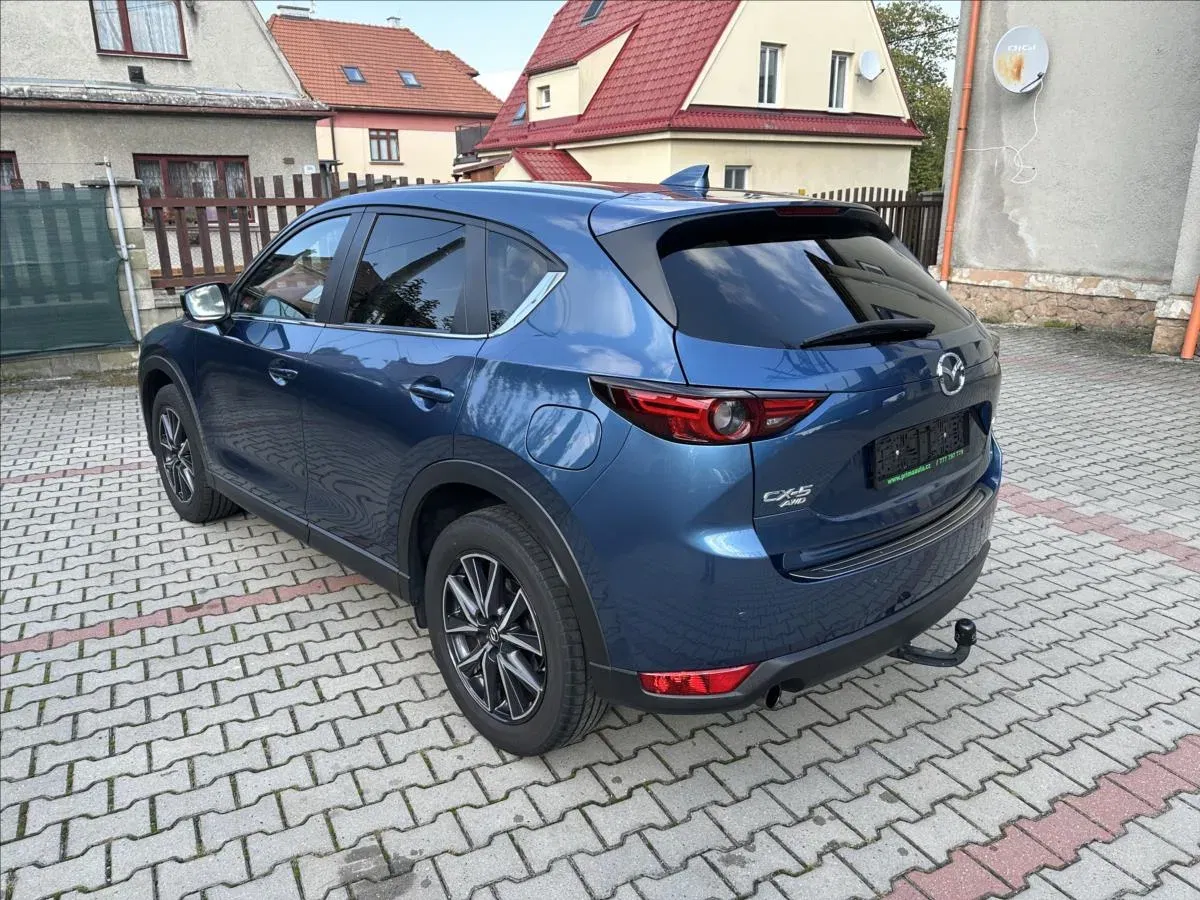 Mazda CX-5 - Náhled 7