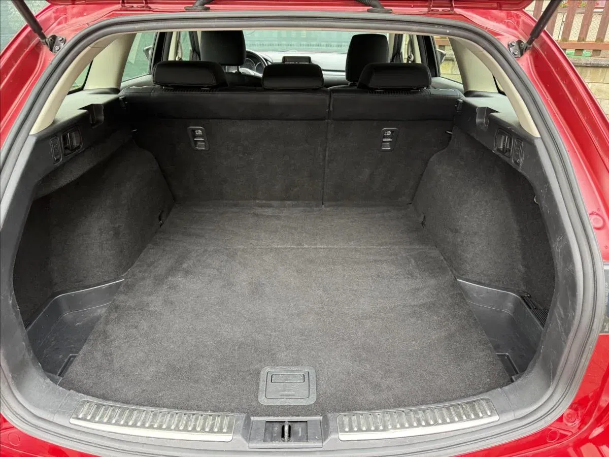 Mazda 6 - Náhled 5