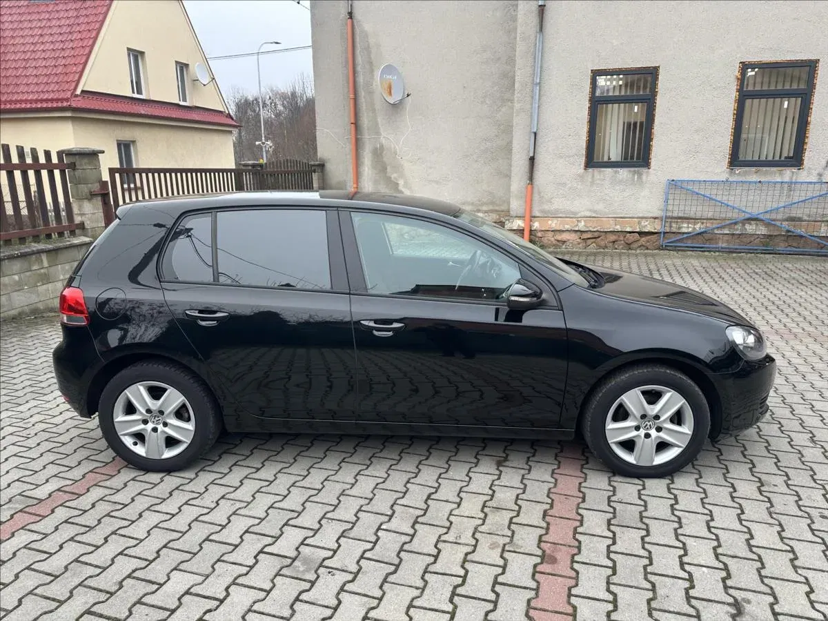 Volkswagen Golf - Náhled 2