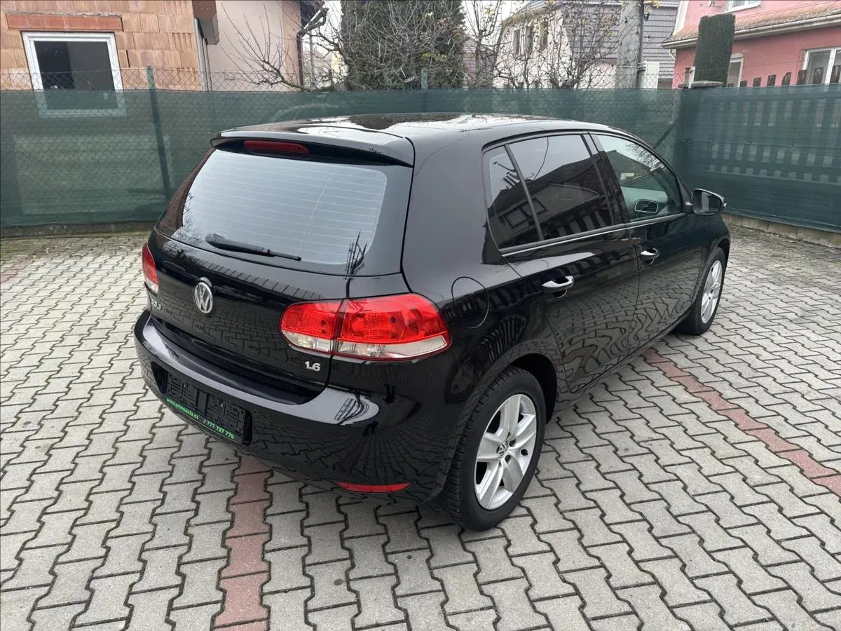 Volkswagen Golf - Náhled 3