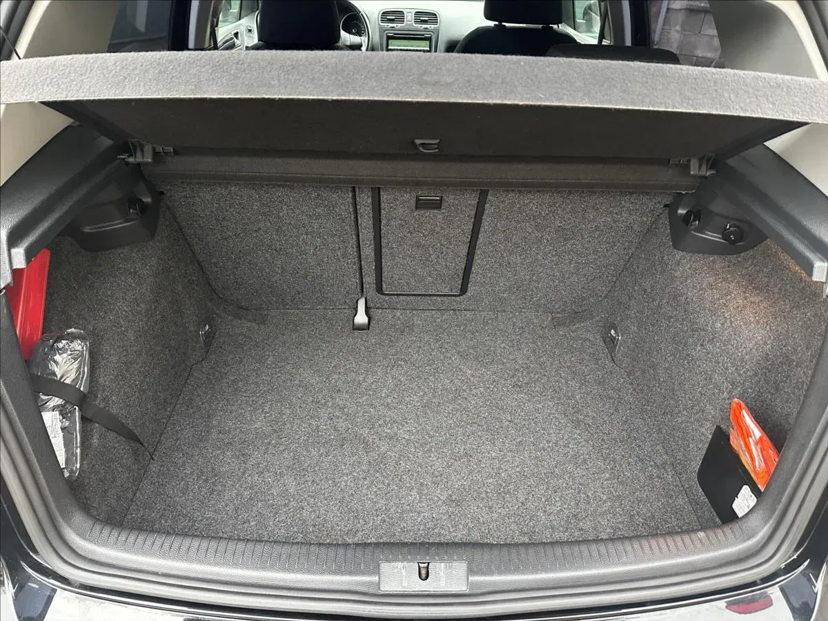 Volkswagen Golf - Náhled 5