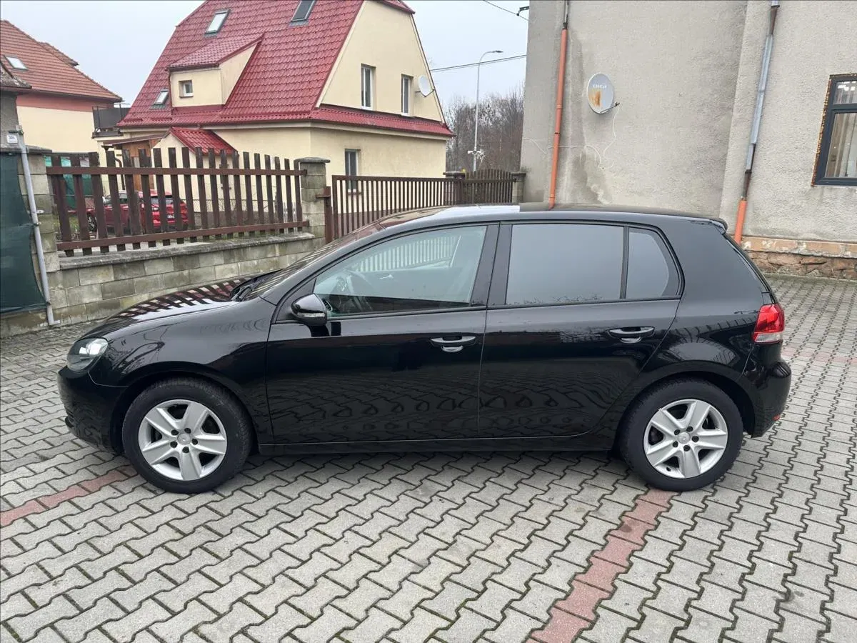 Volkswagen Golf - Náhled 8