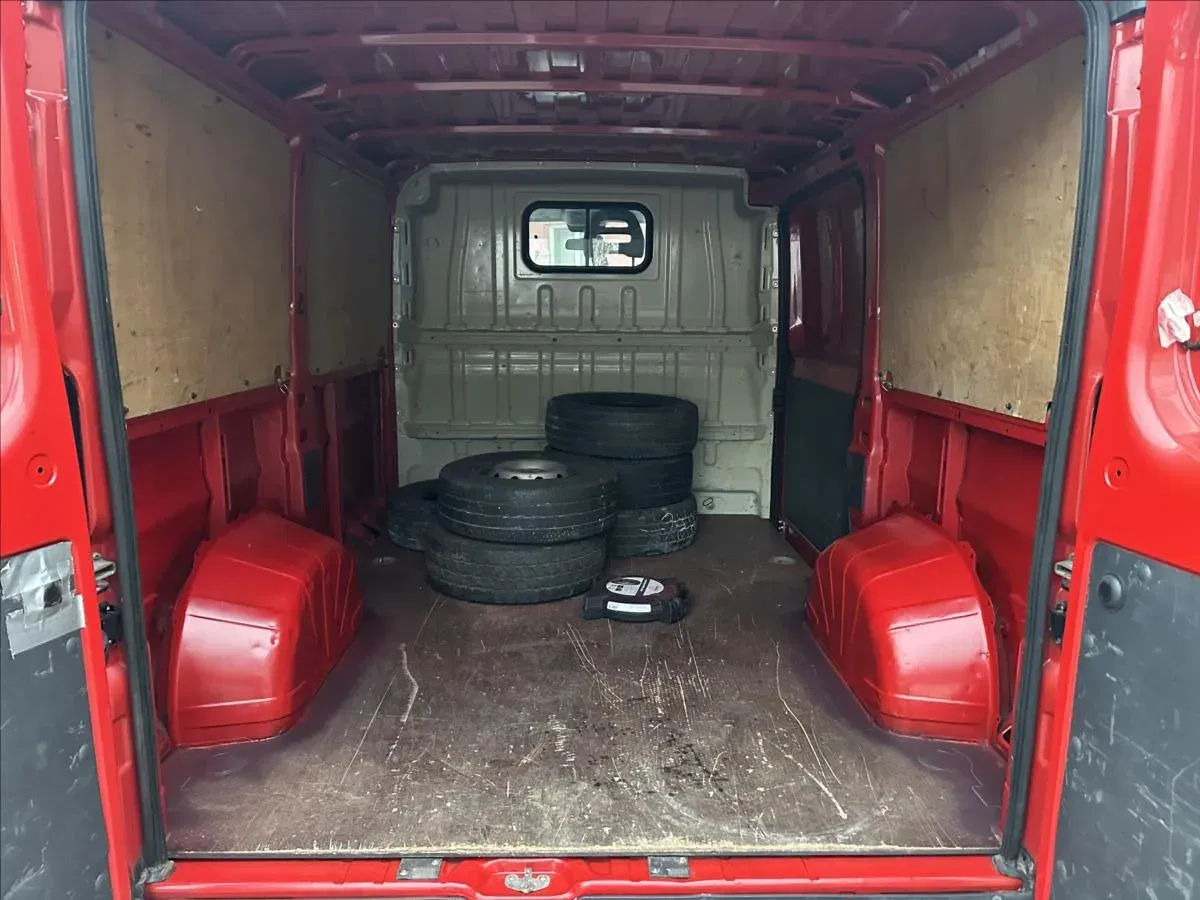 Fiat Ducato - Náhled 5