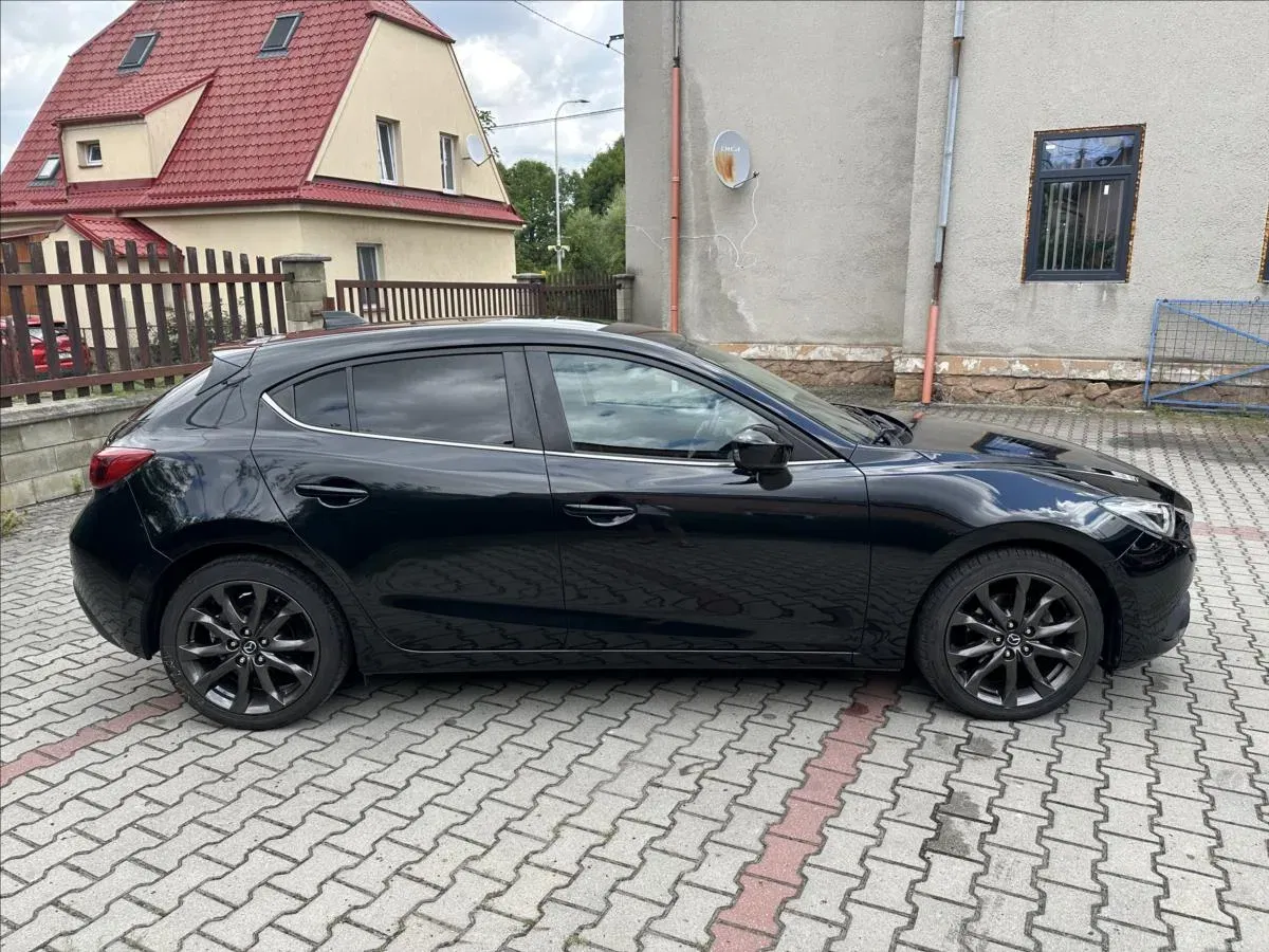 Mazda 3 - Náhled 2