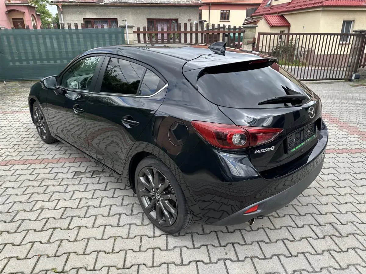 Mazda 3 - Náhled 7